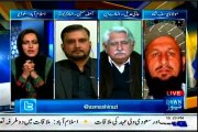 DAWN Faisla Awam Ka Asma Sherazi with Asif Husnain (17 Feb 2014)