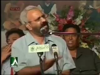 Funny Poetry by Khalid Masood