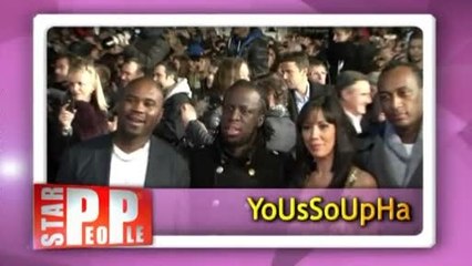 Youssoupha : Boma Yé