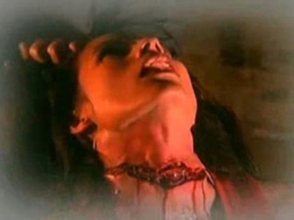 Virtual Prey horror FMV game promo