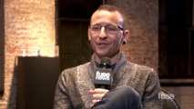 Backatcha: Linkin Park's Chester Bennington Reminisces