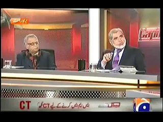 Capital Talk   18 February 2014