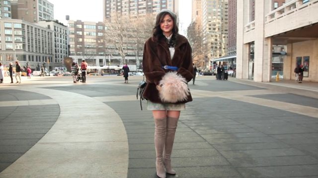 Tricks of the Trends - What to Wear When You’re Sick of Your Winter Wardrobe: Styling Ideas for Boots, Coats and More!