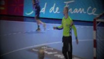 EHF : Montpellier 41 / Zomimak 22 - 09/02/2014