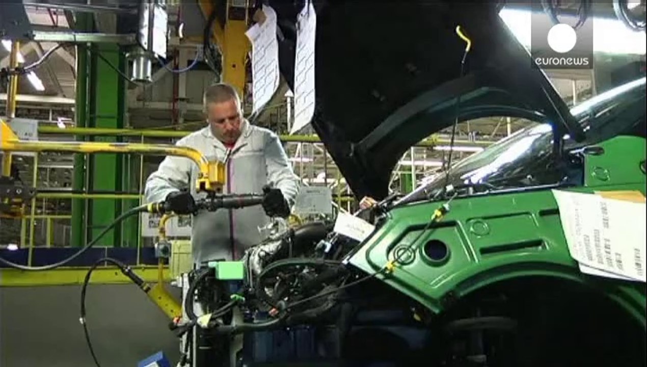 Peugeot-Citröen pasa a estar controlado por los Estados francés y chino