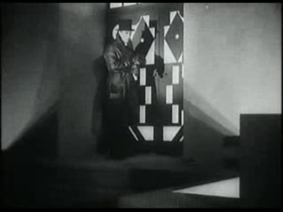 L'inhumaine