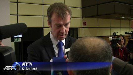 Nucléaire iranien: longues et complexes négociations en vue