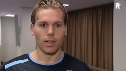 01-02-2013 Hou me niet bezig met de buitenwereld