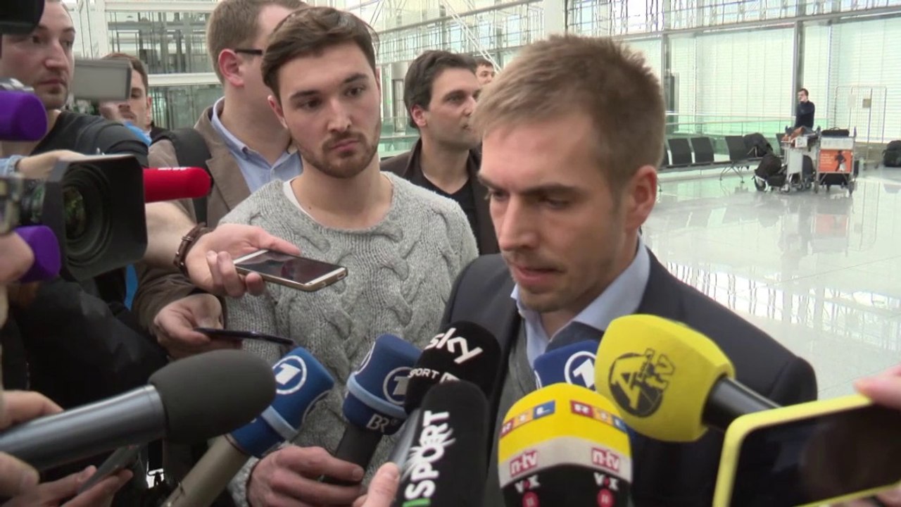 Hoeneß vor Arsenal: 'Spiel auf Augenhöhe'