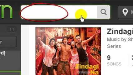 How to Listen to Hindi Songs Online? Hindi video by Kya Kaise