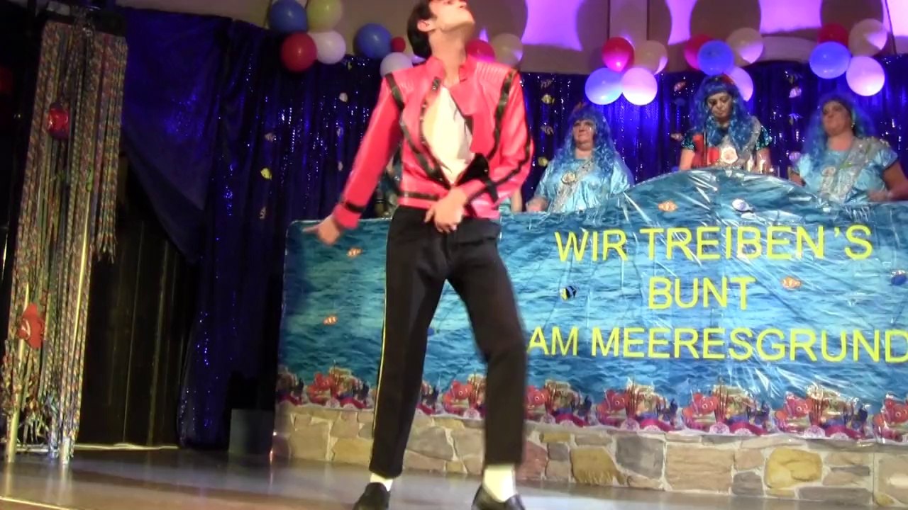 Martin Style Jackson & Crew