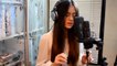 "Say Something" A Great Big World & Christina Aguilera (Cover by Jasmine Thompson)