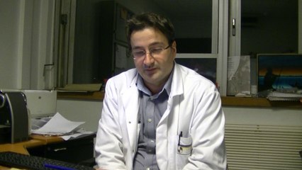 Professeur Stéphane Fuentes : entretien 2/2