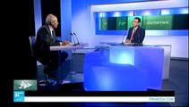 حوار - وزير العدل الليبي: لا نستطيع أن نقول أننا أقمنا دولة القانون