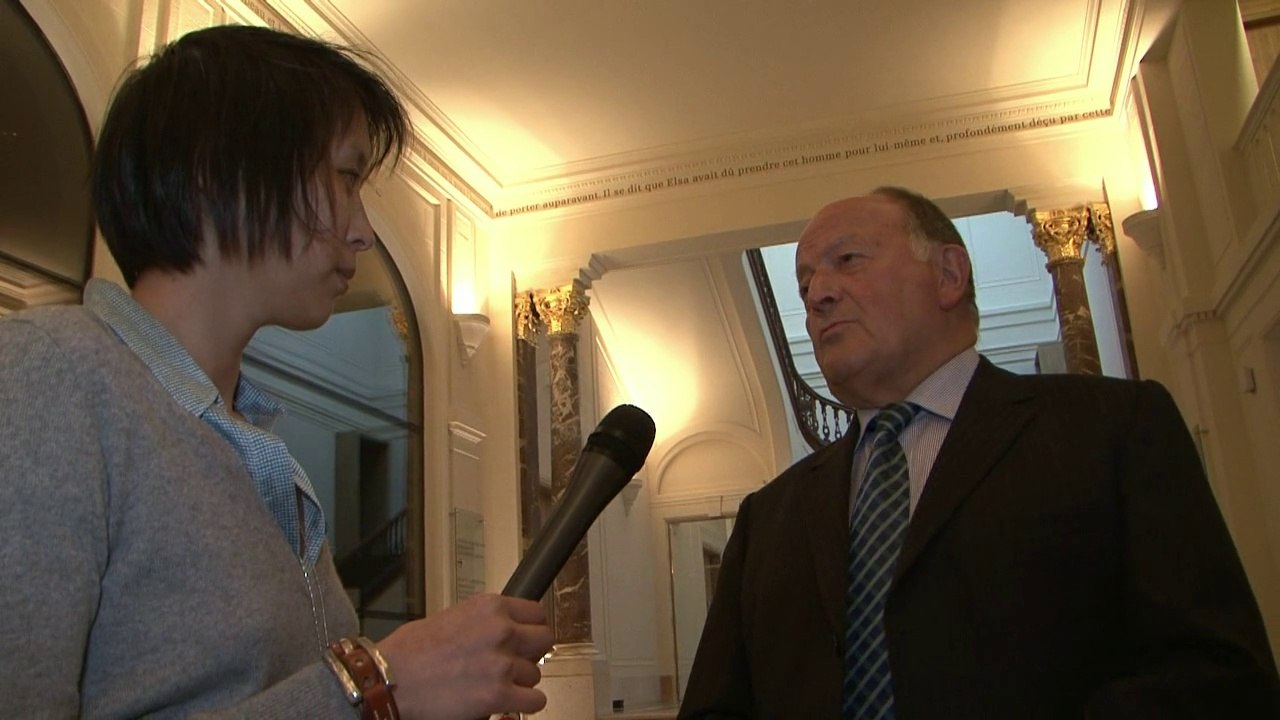 Alliance française de Liège