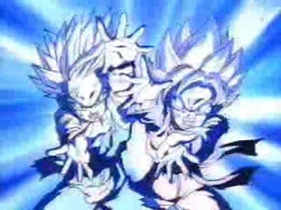 dragon ball clip