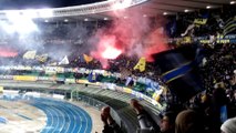 VIVA GROUNDHOPPING: Hellas Verona-Chievo 2013/2014