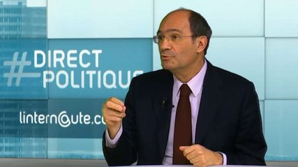 Eric Woerth: Le plafonnement des indemnités chômage