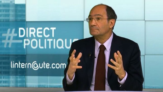 Eric Woerth: La réforme du régime des intermittents du spectacle