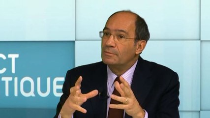 Eric Woerth: Dépenses de l’Etat