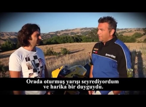 Altın Elbiseli Adam SKYTURK Bölüm 7 (4 Eylül)