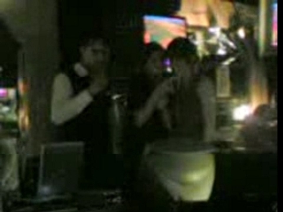 karaoke "barbie girl"