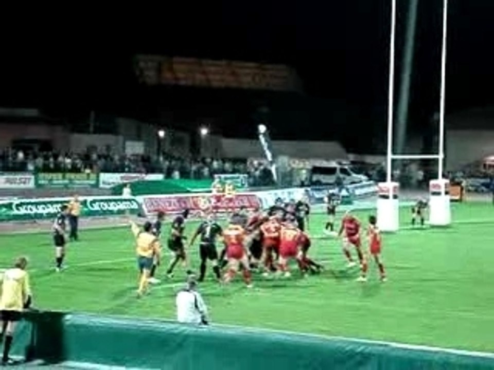 Albi Usap 2006