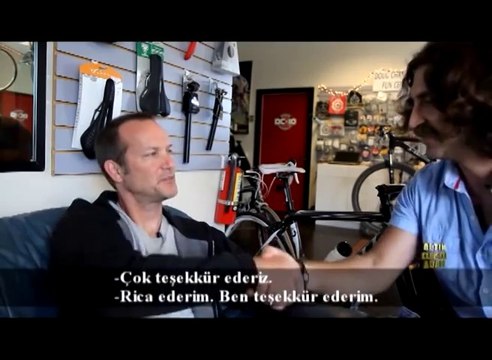 Altın Elbiseli Adam SKYTURK Bölüm 9 (18 Eylül)