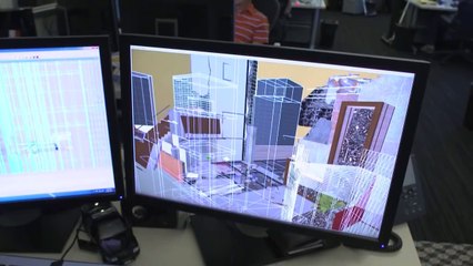 Call of Duty - Ghosts - Free Fall Bonus Map Preview