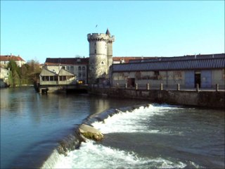 Ligny-en-Barrois-Tour Valéran