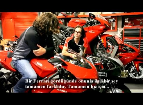 Altın Elbiseli Adam SKYTURK Bölüm 10 (25 Eylül)