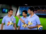 Hum Sab Umeed Say Hain-18 Feb 2014 (B-Ad Dhoni)