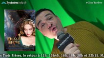 [H'Py Tv] Ciné Tarbes le mag cinéma (19 février 2014)