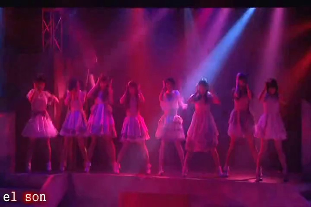 [IIF & DDLF]Morning Musume - Stacy's Shoujo Saisatsu Kageki (Sub espanol) parte 2