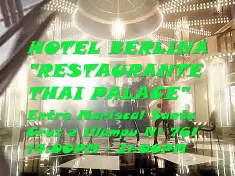 SPOT YUNHO & CHANGMIN BIRTHDAY'S PARTY