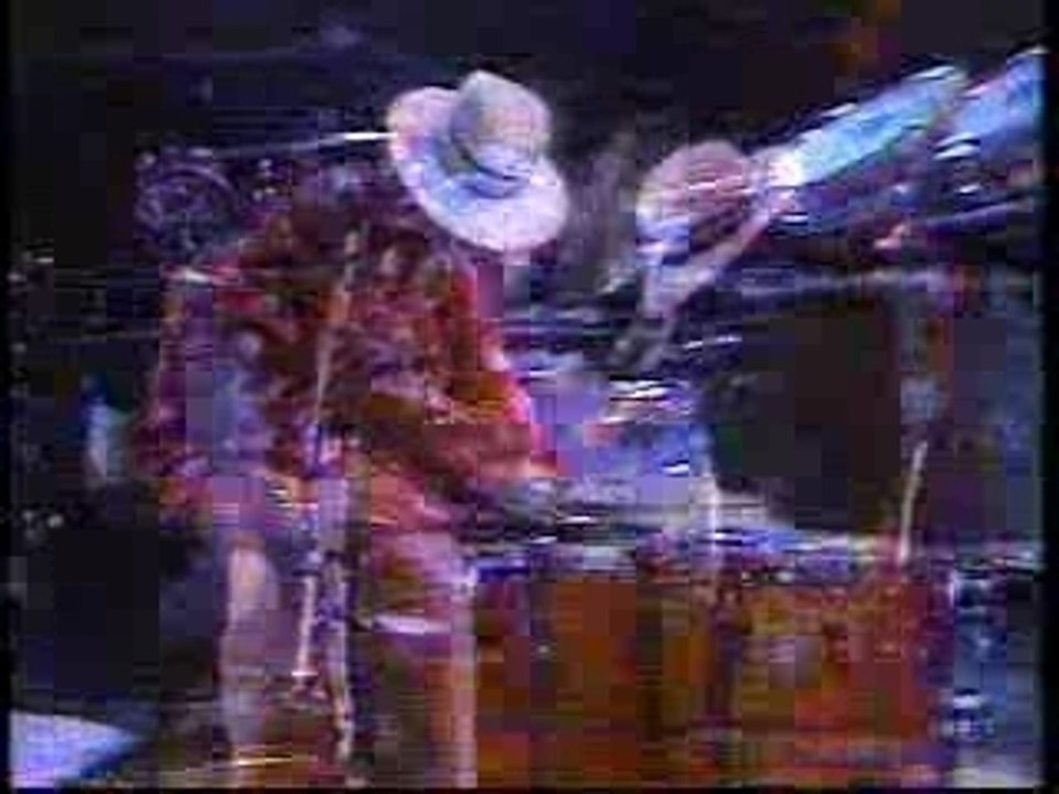 WEATHER REPORT - Teen Town