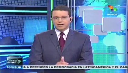 Medios internacionales sólo dan voz a opositores venezolanos