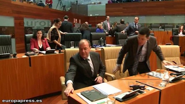 El Gobierno de Extremadura plantea listas abiertas