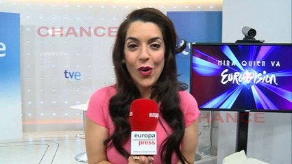 ¡Ya están aquí nuestros aspirantes a Eurovisión 2014!