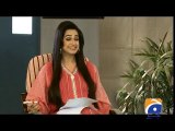 Hum Sab Umeed Say Hain-18 Feb 2014 (Laugh Line-Imran Khan)