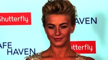Julianne Hough Set Goal to Be Single For Entire Year After Seacrest Breakup