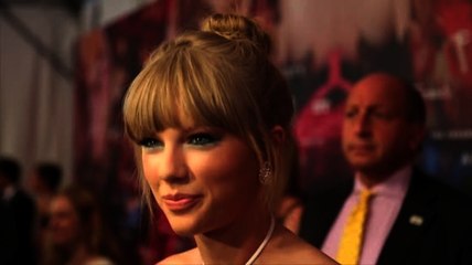 Dachte Taylor Swift an eine Hochzeit mit Jake Gyllenhaal ?