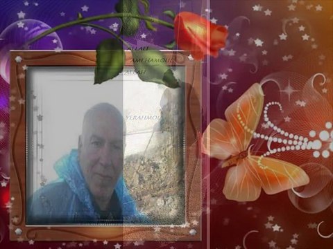 Dédié aux Gens qui ne sont plus parmi nous Allah Accorde leurs el Djenna inchallah.