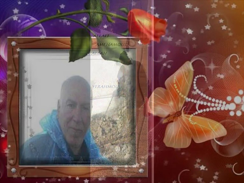 Dédié aux Gens qui ne sont plus parmi nous Allah Accorde leurs el Djenna inchallah.