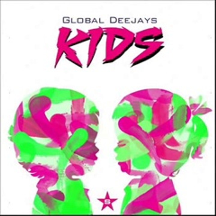 Global Deejays Kids - YouTube