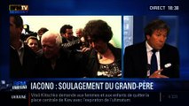 BFM Story: Christian Iacono obtient l'annulation de sa condamnation pour le viol de son petit-fils - 18/02