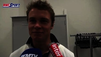 JO / Sotchi : Deuxième service, Pinturault - 18/02