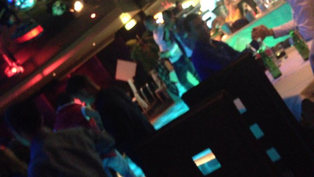 Duli & Liridoni - Tallava tu e kalle Macumben 2014