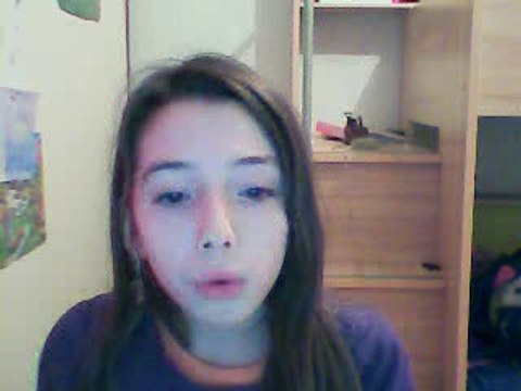 Indila-Derniere danse (COVER Laura)