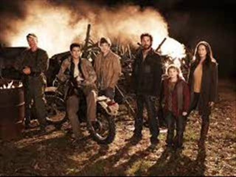 Falling Skies  Part 1 16 HD Streaming Movie2kto